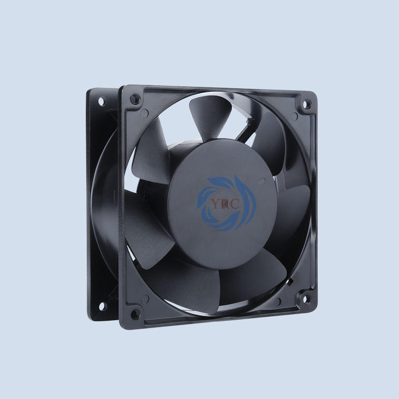 1238-7 Blade AC Fan