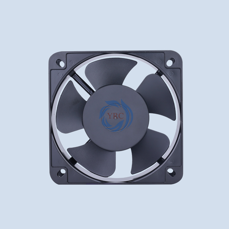 1338 AC Fan