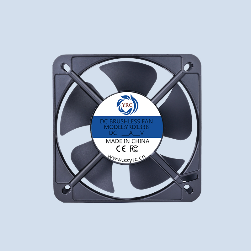 1338 AC Fan