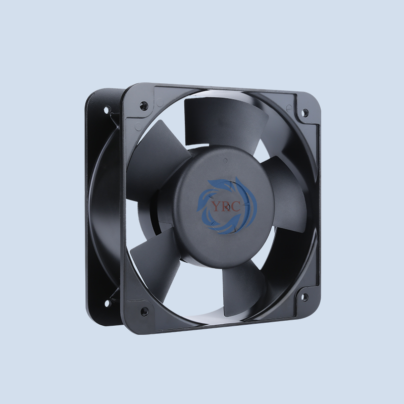 1550 AC Fan